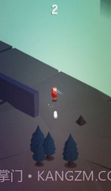 小白人吃人截图1