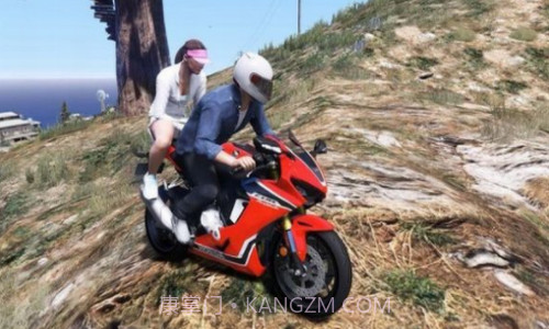 极限摩托车驾驶截图3