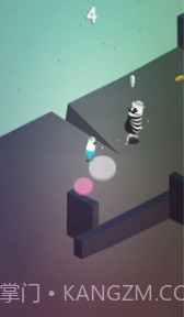 小白人吃人截图2