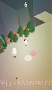 小白人吃人截图3