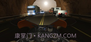 TrafficRider截图4 TrafficRider截图4