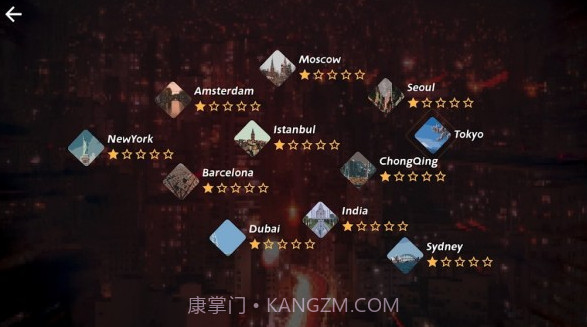 僵尸节奏截图2 僵尸节奏截图2