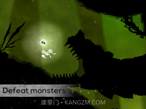 全民英雄 Hero of Many截图4 全民英雄 Hero of Many截图4