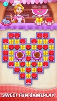 糖果狂热炸弹截图5