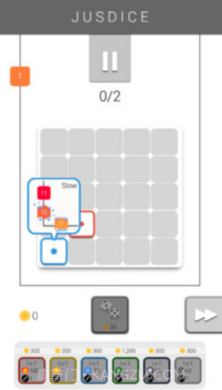 放置骰子截图3 放置骰子截图3