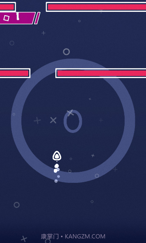 太空历险记截图2 太空历险记截图2