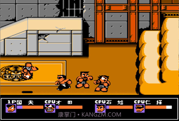 River City Girlsv2.3截图2