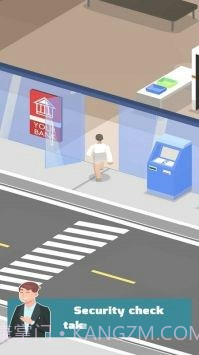 银行公司闲置大亨截图1