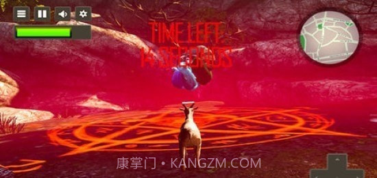 疯狂的小山羊截图3 疯狂的小山羊截图3