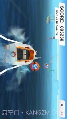 变形汽车酷跑截图3