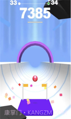 小球闯关截图1 小球闯关截图1