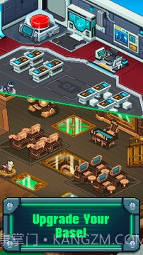 点点邪恶主谋截图3