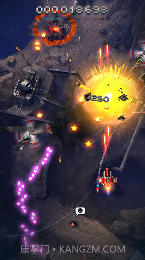 傲气雄鹰截图5 傲气雄鹰截图5