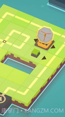 外星建设机器人截图2