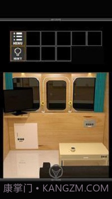 逃脱逃出这地方截图3