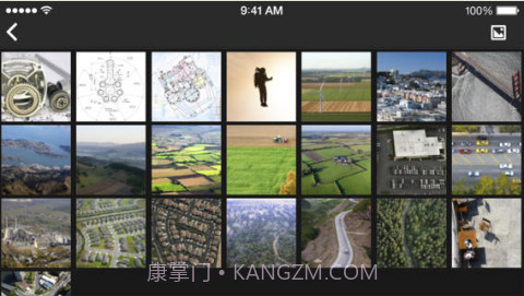 iPhone和iPad盒子截图4