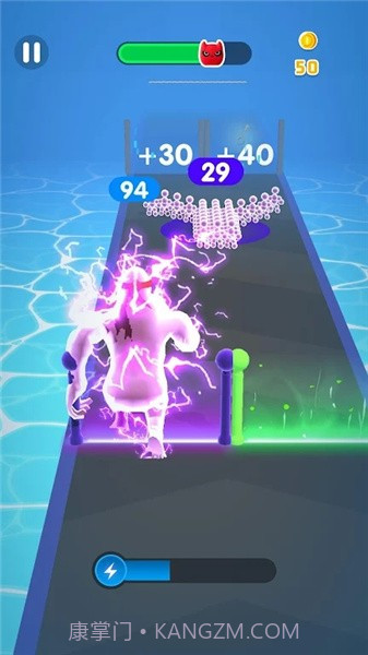 动物之战元素之力截图2 动物之战元素之力截图2