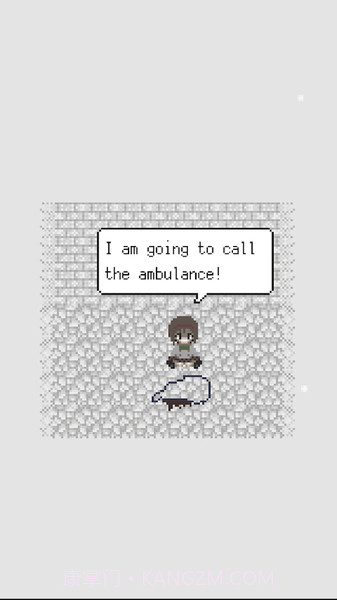 天使之路汉化版截图3