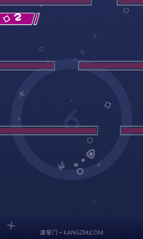 太空历险记截图3 太空历险记截图3