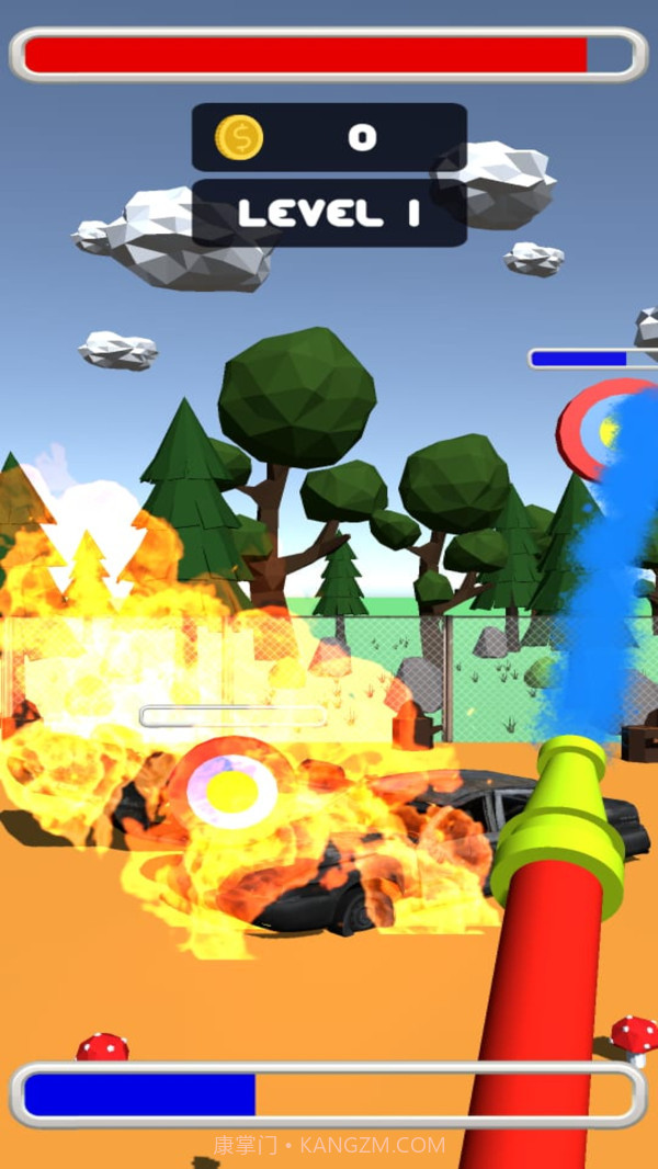 虚拟灭火器截图5