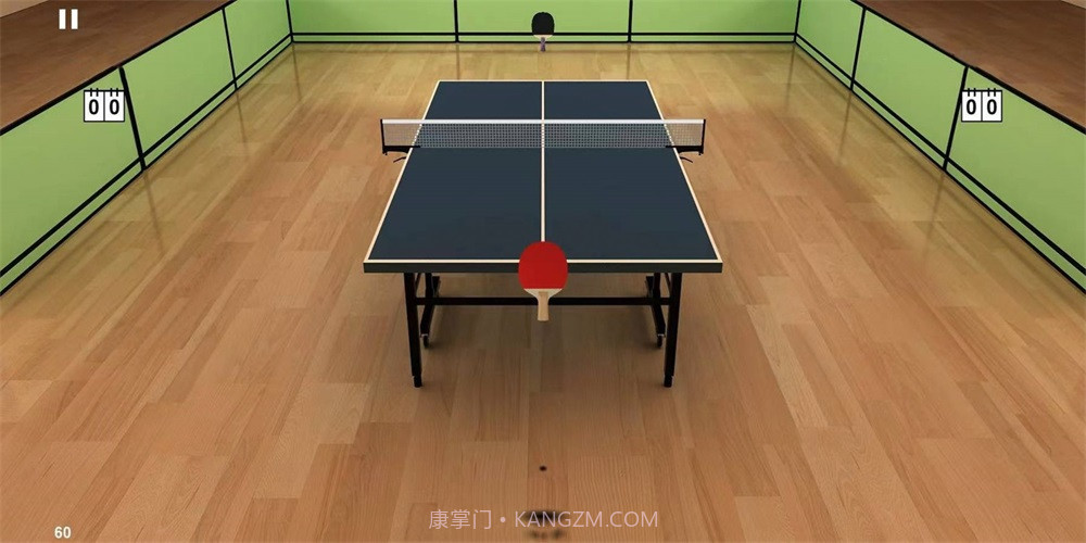 物理滚动球球App截图2