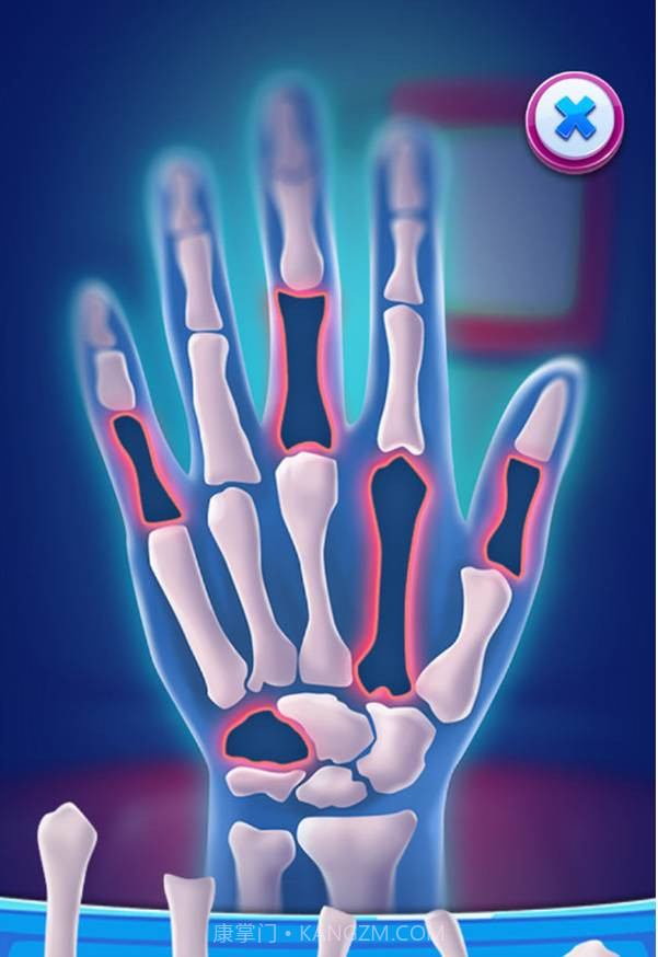 手掌真实模拟截图3 手掌真实模拟截图3