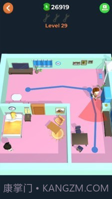 老王快逃截图3 老王快逃截图3