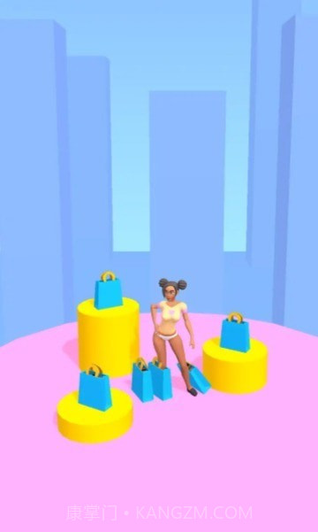 购物我最狂截图3