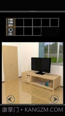 逃脱逃出这地方截图2