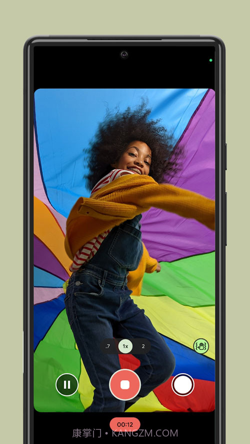 谷歌相机oppo专用版截图2