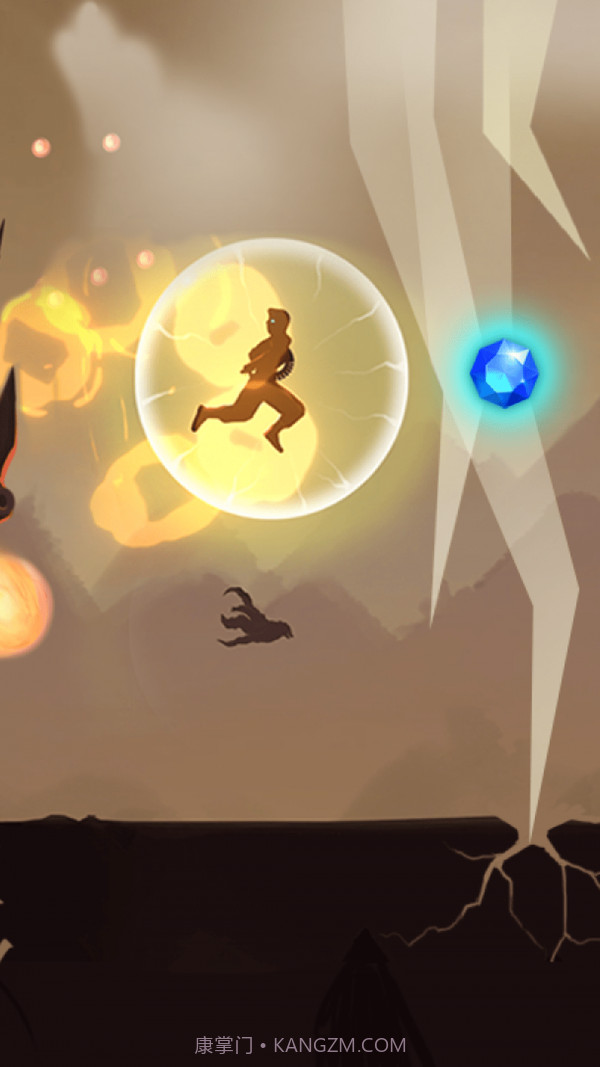 地狱战士截图1 地狱战士截图1