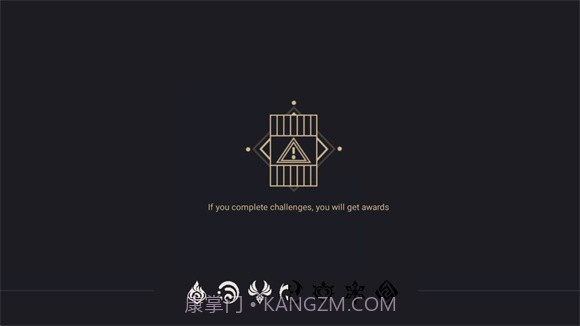 玩具熊的五夜原神版截图2