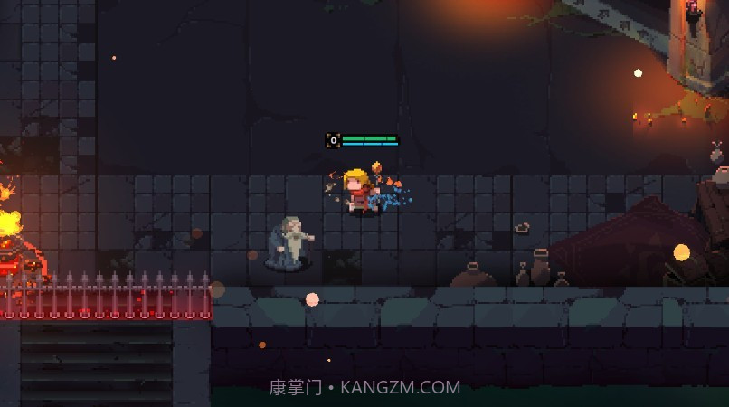 元素世界内置菜单截图3