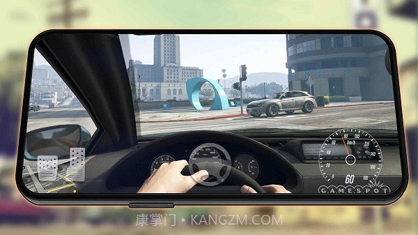 盛大汽车截图2 盛大汽车截图2