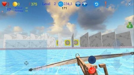 弩射击锦标赛射箭战截图2