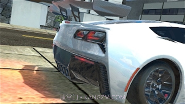 城市驾驶员模拟器截图2