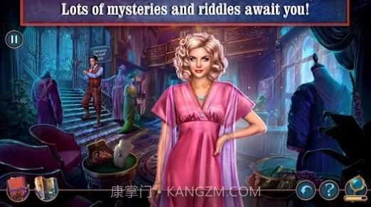 犯罪档案谋杀犯截图2 犯罪档案谋杀犯截图2