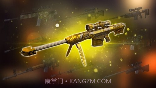 FPS狙击手2019截图2