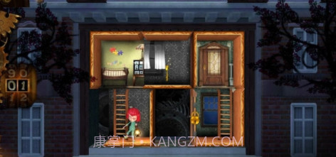 玩具制造商的豪宅截图1 玩具制造商的豪宅截图1