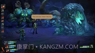 战斗追逐者最终确定截图3 战斗追逐者最终确定截图3