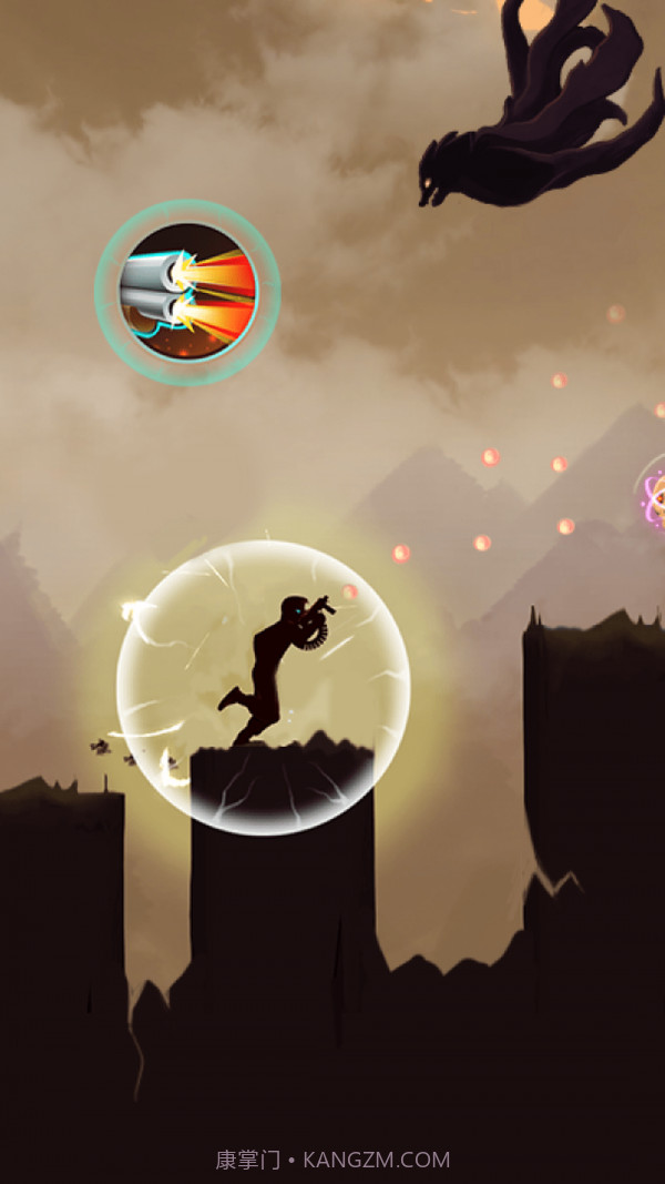 地狱战士截图2 地狱战士截图2