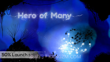 全民英雄 Hero of Many截图1 全民英雄 Hero of Many截图1