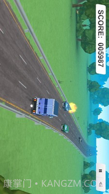 变形汽车酷跑截图2