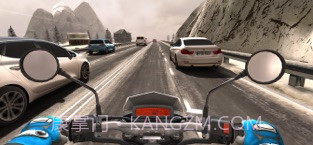 TrafficRider截图2 TrafficRider截图2