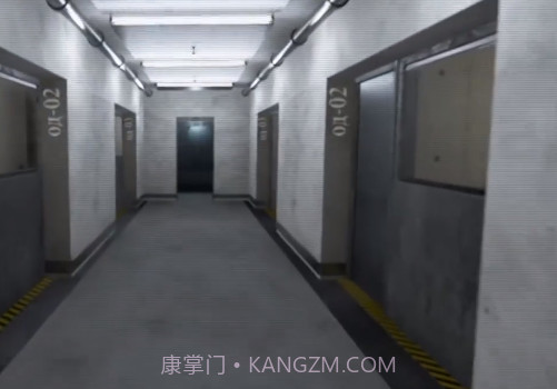 废弃建筑模拟器截图2