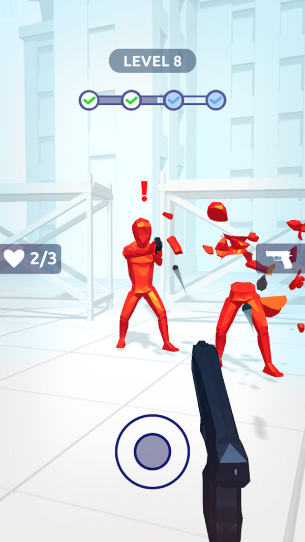 时间静止007截图1