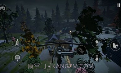 建筑破坏模拟器全部解锁版截图3 建筑破坏模拟器全部解锁版截图3