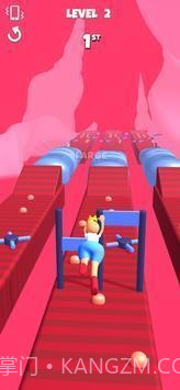 蹦蹦跳跳大闯关截图2