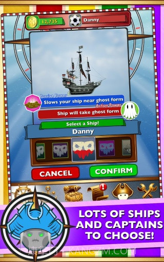 世界的尽头 Edge of the World截图5 世界的尽头 Edge of the World截图5