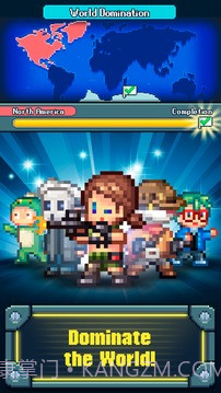 点点邪恶主谋截图4